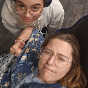 Meet your Posher, Haninaniko